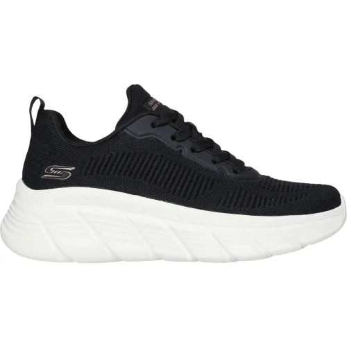 Skechers Zapatillas Urbanas Mujer Bobs B Flex Hi