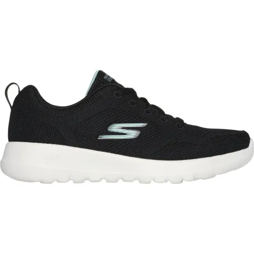 Skechers Zapatillas Urbanas Mujer Go Walk Joy