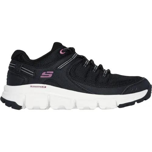 Skechers Zapatillas Urbanas Mujer Summits At