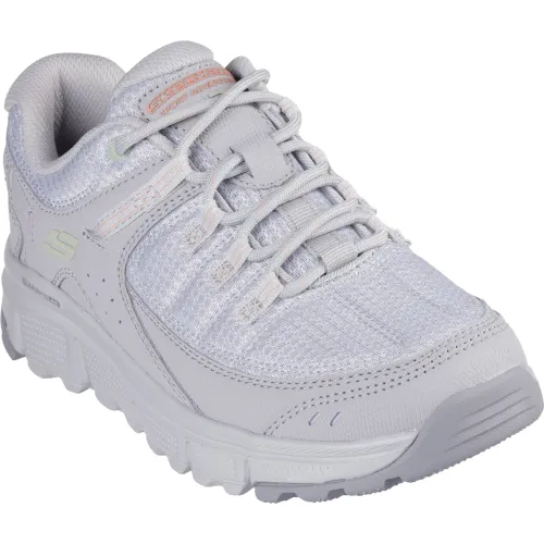 Skechers Gris de Mujer modelo Zapatillas Urbanas Mujer Summits At grises textiles mujer 2025081400040696372 Textil Eva