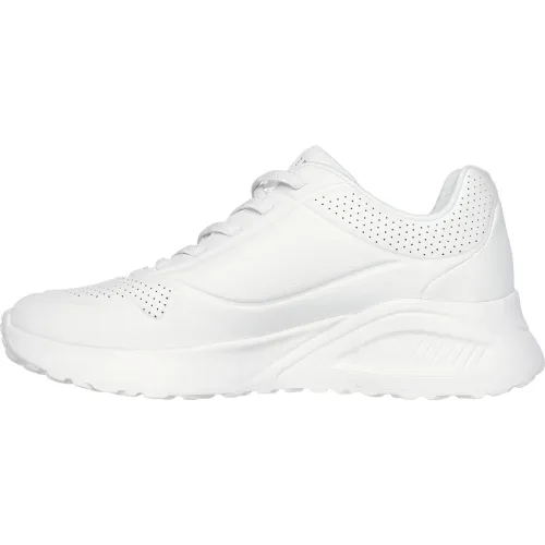 Skechers Zapatillas Urbanas Mujer Uno Lite