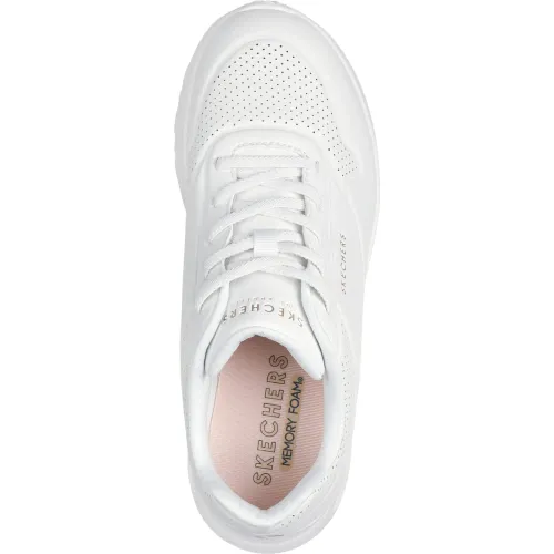 Skechers Zapatillas Urbanas Mujer Uno Lite