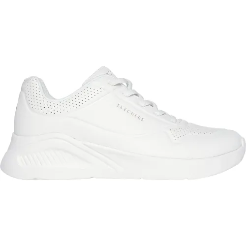 Skechers Zapatillas Urbanas Mujer Uno Lite