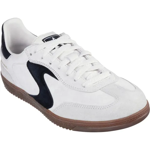 Skechers Blanco de Mujer modelo Zapatillas Urbanas Mujer Hotshot blancos textiles mujer 2025081400040696426 Textil Eva