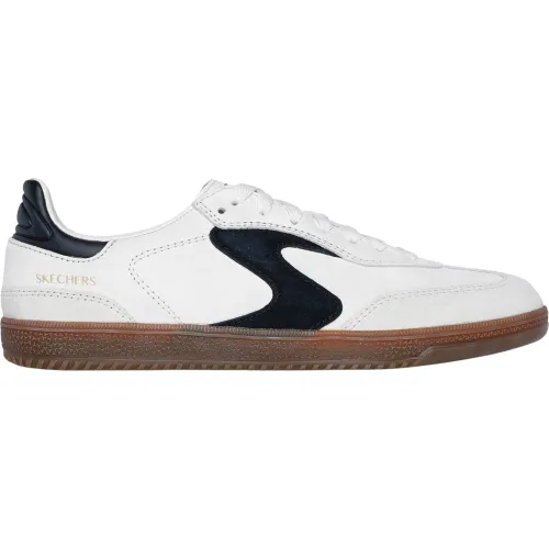 Skechers Zapatillas Urbanas Mujer Hotshot