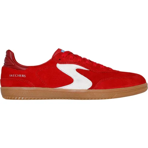 Skechers Zapatillas Urbanas Mujer Hotshot