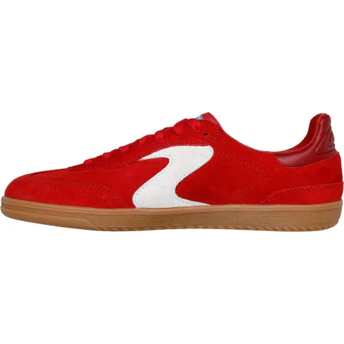 Skechers Zapatillas Urbanas Mujer Hotshot