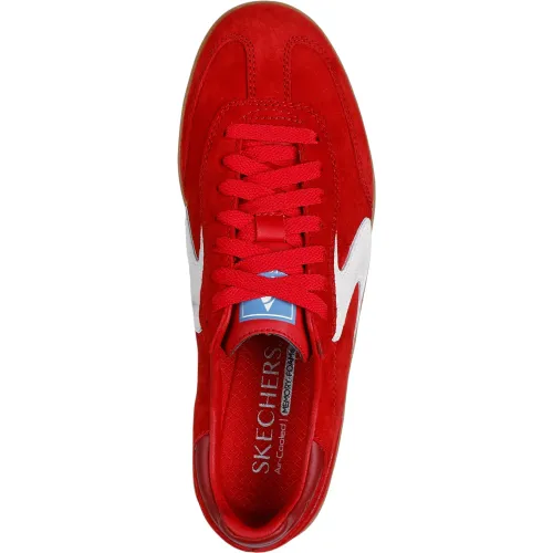 Skechers Zapatillas Urbanas Mujer Hotshot