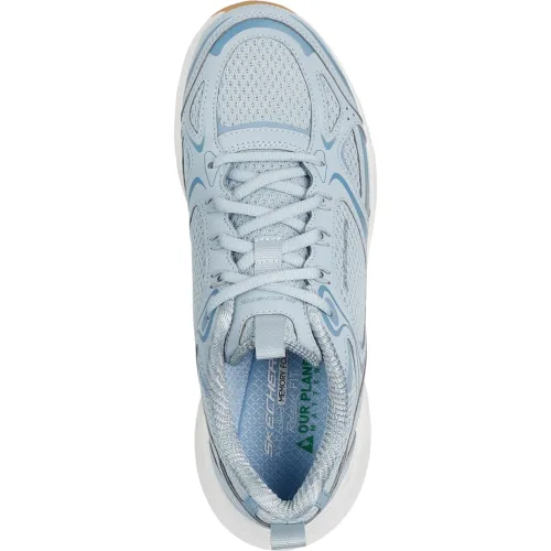 Skechers Zapatillas Urbanas Mujer Edgeride
