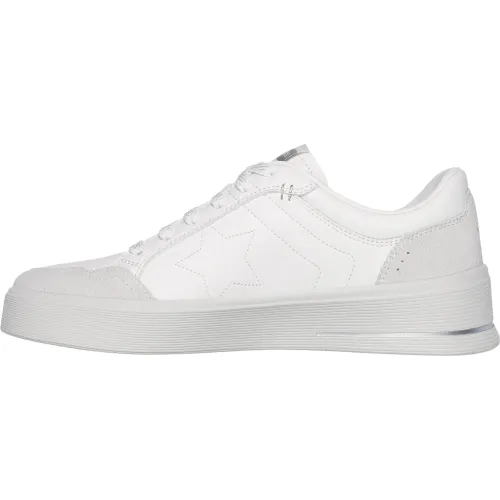 Skechers Zapatillas Urbanas Mujer Hiland