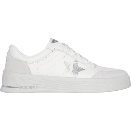 Skechers Zapatillas Urbanas Mujer Hiland