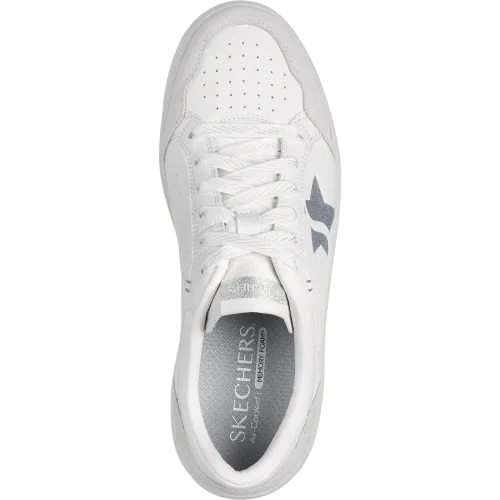 Skechers Zapatillas Urbanas Mujer Hiland