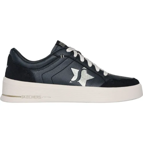 Skechers Zapatillas Urbanas Mujer Hiland
