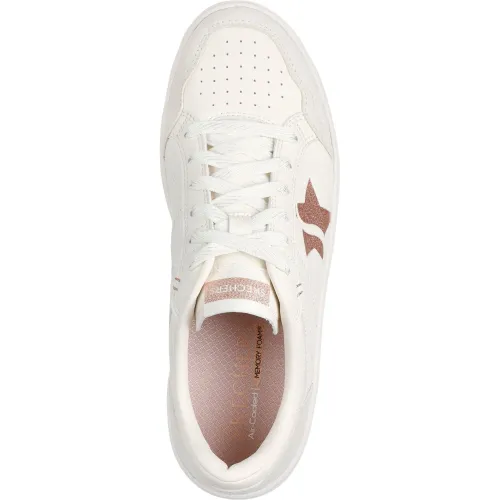 Skechers Zapatillas Urbanas Mujer Hiland