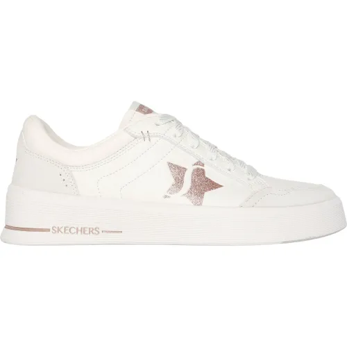 Skechers Zapatillas Urbanas Mujer Hiland