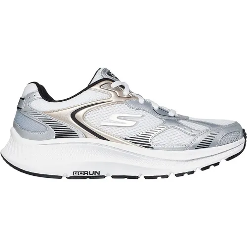 Skechers Zapatillas Urbanas Mujer Go Run Consistent 2.0