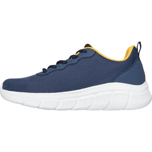 Skechers Zapatillas Urbanas Hombre Bobs B Flex