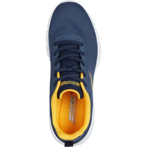 Skechers Zapatillas Urbanas Hombre Bobs B Flex