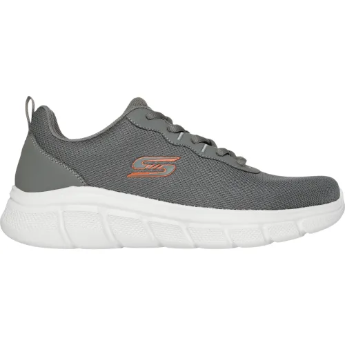 Skechers Zapatillas Urbanas Hombre Bobs B Flex
