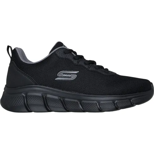 Skechers Zapatillas Urbanas Hombre Bobs B Flex