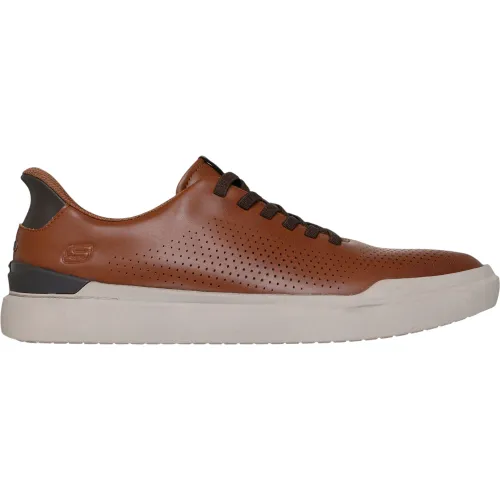 Skechers Zapatillas Urbanas Hombre Owen