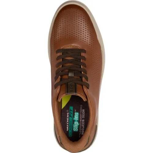 Skechers Zapatillas Urbanas Hombre Owen