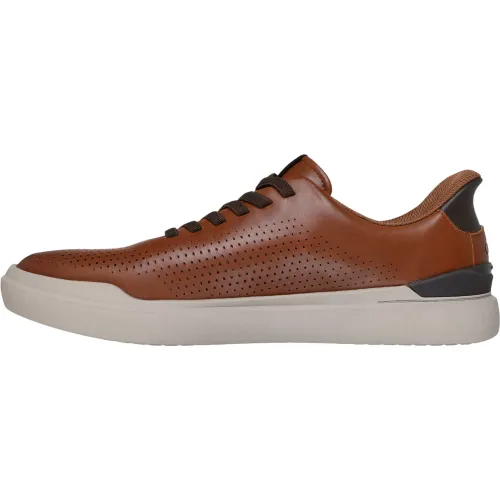 Skechers Zapatillas Urbanas Hombre Owen