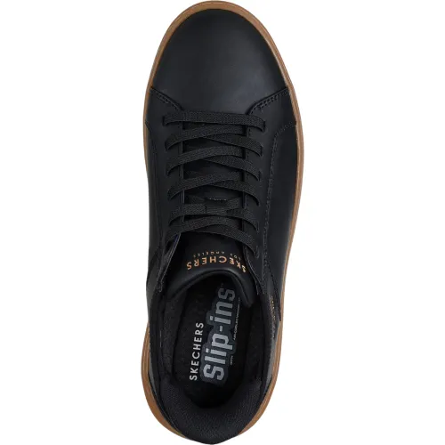 Skechers Zapatillas Urbanas Hombre Court Break Slip-Ins