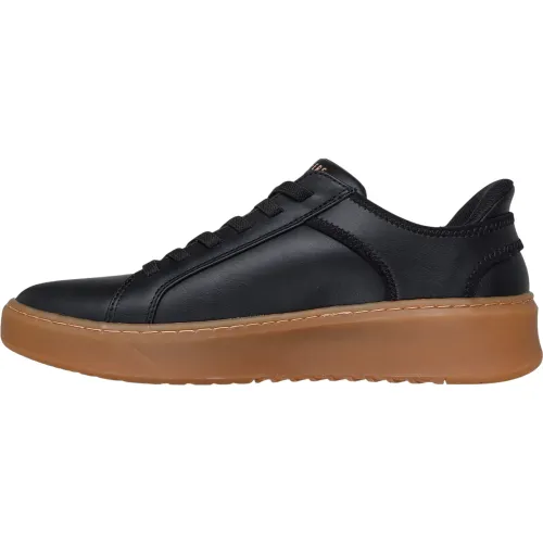 Skechers Zapatillas Urbanas Hombre Court Break Slip-Ins