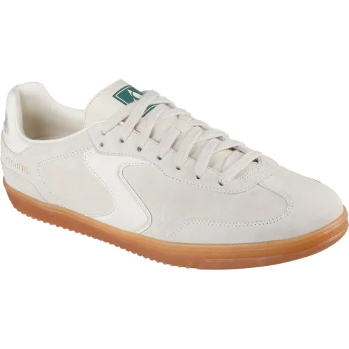 Skechers Beige de Hombre modelo Zapatillas Urbanas Hombre Hotshot beiges textiles hombre 2025081400040697170 Textil Eva