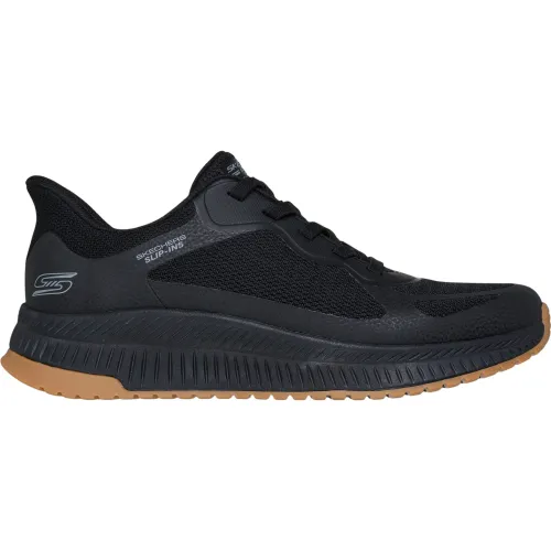 Skechers Zapatillas Urbanas Hombre Bobs Squad 4 Slip-Ins