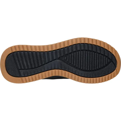 Skechers Zapatillas Urbanas Hombre Bobs Squad 4 Slip-Ins