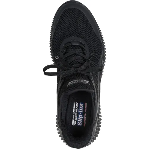 Skechers Zapatillas Urbanas Hombre Bobs Geo Lite Slip-Ins