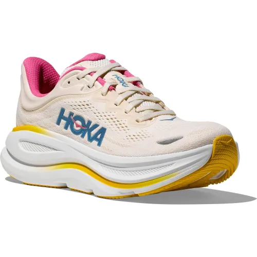HOKA Zapatillas Running Mujer Bondi 9