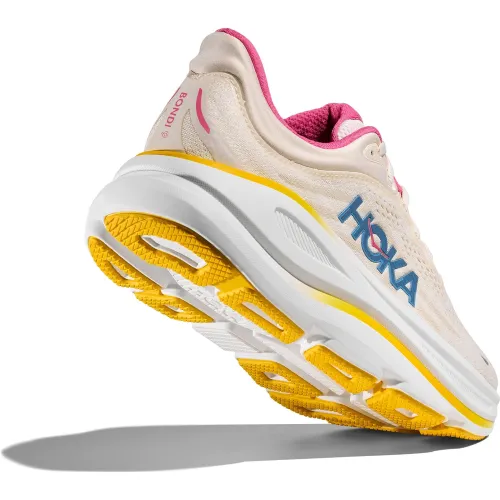 HOKA Zapatillas Running Mujer Bondi 9