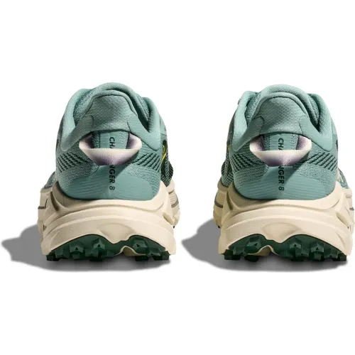 HOKA Zapatillas Trail Running Hombre Challenger 8