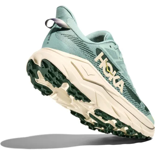 HOKA Zapatillas Trail Running Hombre Challenger 8