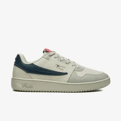 Fila Blanco de Hombre modelo Zapatillas Urbanas Hombre Acd Classic blancos aceros textiles hombre 2025081414345775624 Textil SINTETICO-TEXTIL