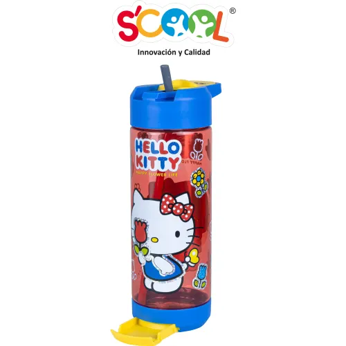 Scool Tomatodo Smart 700ml Hello Kitty