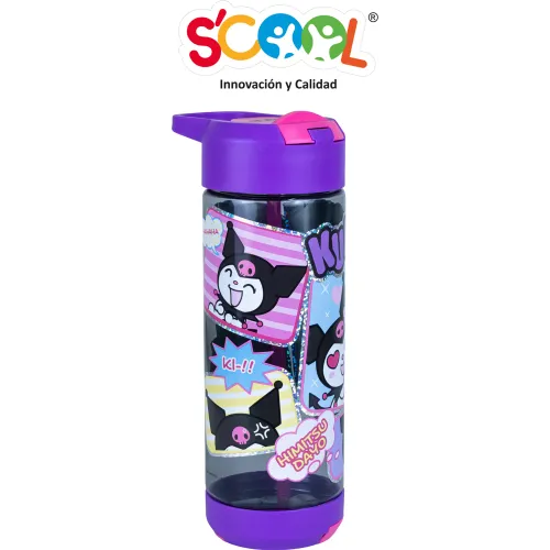 Scool  modelo Tomatodo Smart 700ml Kuromi 2025081419571455688  