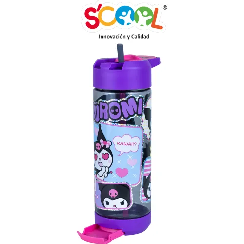 Scool Tomatodo Smart 700ml Kuromi