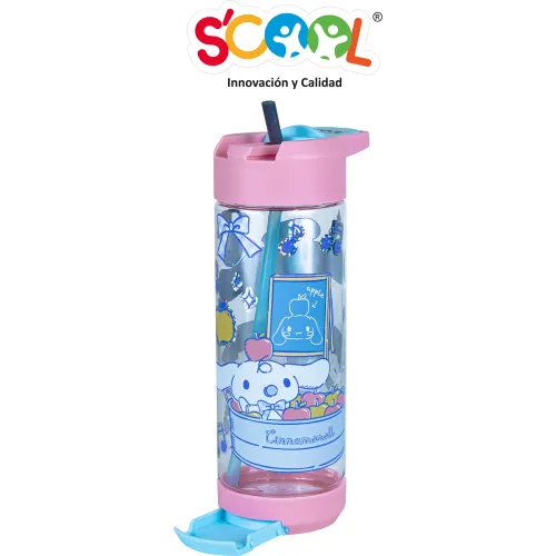 Scool Tomatodo Smart 700ml Cinnamoroll
