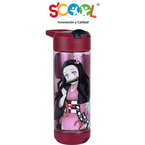 Scool  modelo Tomatodo Smart 700ml Demon Slayer M 2025081419571455694  