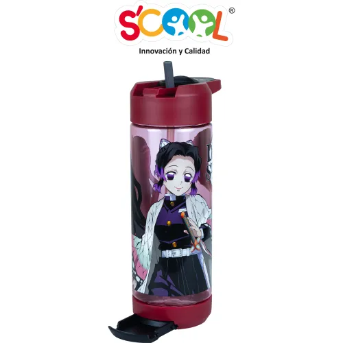 Scool Tomatodo Smart 700ml Demon Slayer M