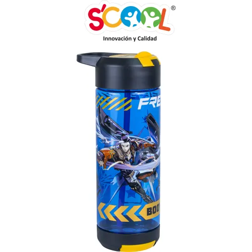 Scool  modelo Tomatodo Smart 700ml Minecraft 2025081419571455706  