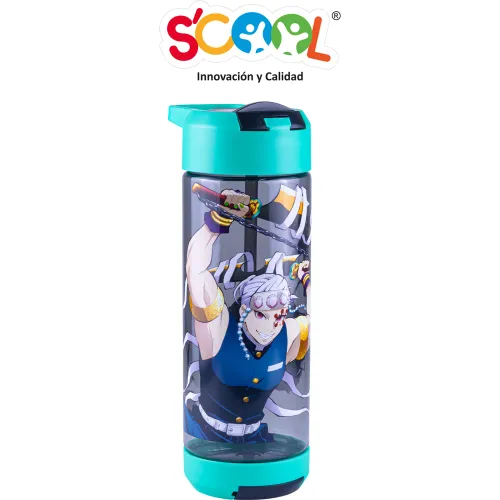 Scool Tomatodo Smart 700ml Demon Slayer H