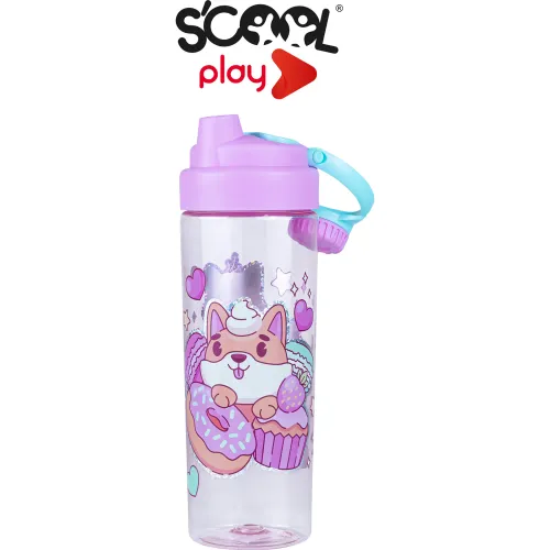Scool Tomatodo Explore 850ml Kawai