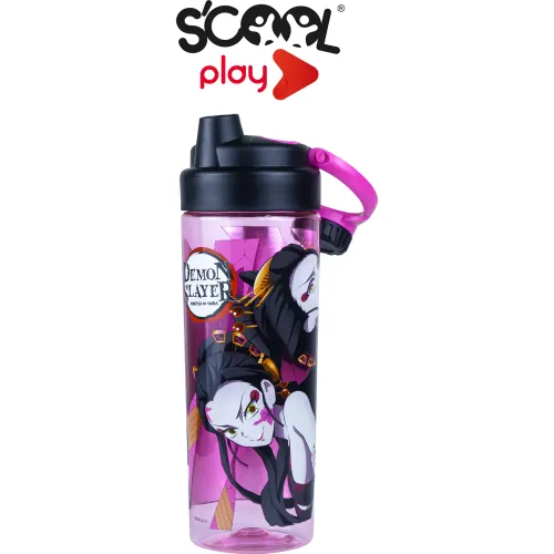 Scool Tomatodo Explore 850ml Demon Slayer M