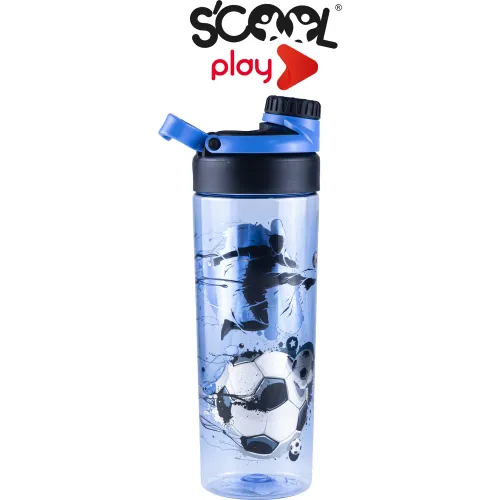 SCOOL PLAY Azul modelo Tomatodo Explore 850ml Futbol 2025081419571455730  