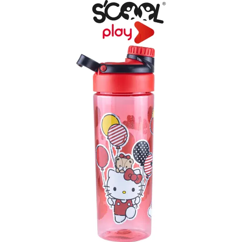 SCOOL PLAY Tomatodo Explore 850ml Hello Kitty